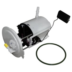 Crown Automotive Jeep Replacement 5145585AC Fuel Module for 11-15 Jeep WK Grand Cherokee w/ 3.6L, 5.7L Engines w/ Flex Fuel for Select Dodge Durango, Jeep Grand Cherokee