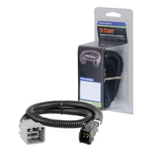 Load image into Gallery viewer, CURT 51460 Trailer Brake Controller Harness, Select Jeep Cherokee KL (Packaged)