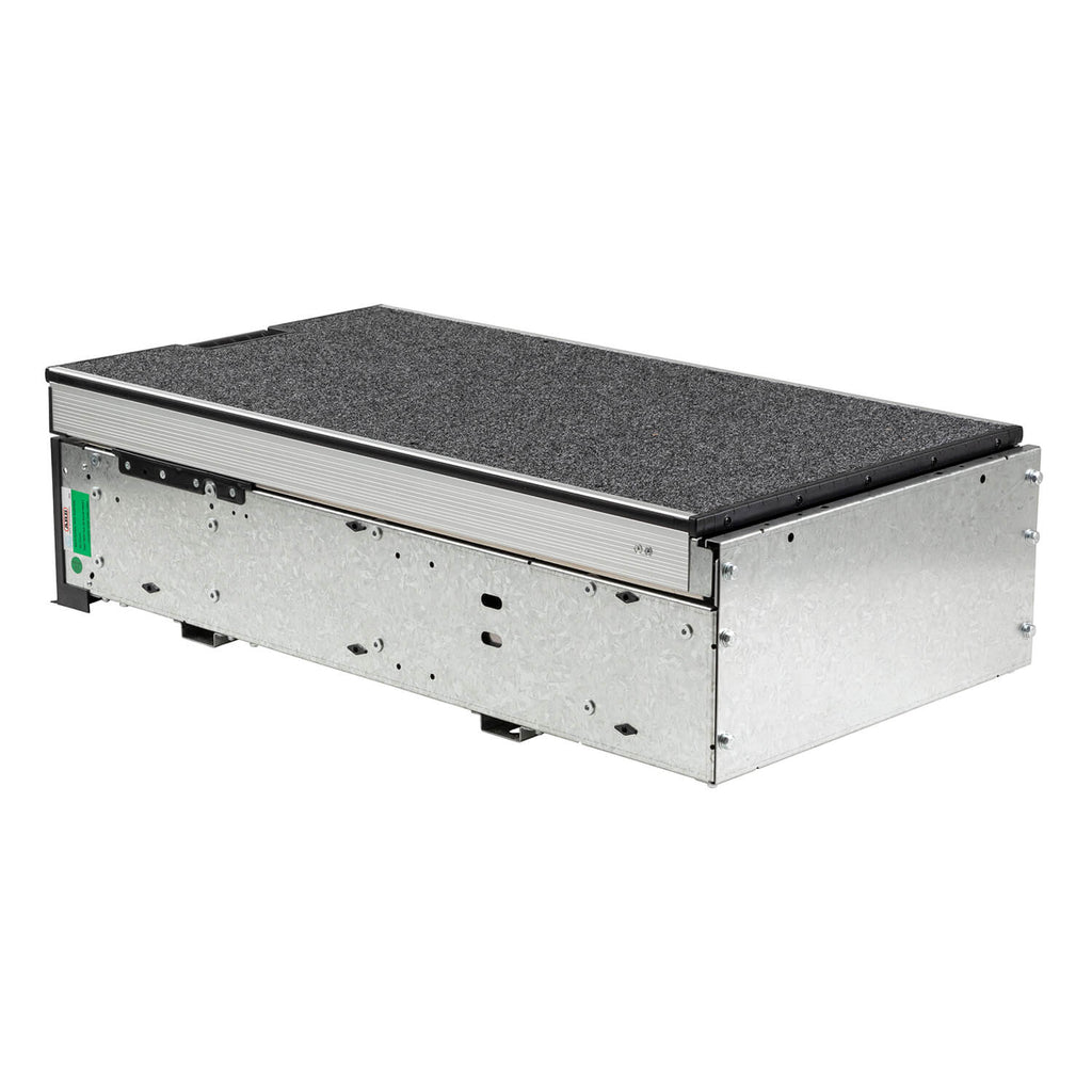 RDrawer-RFloor-41X21x11-Intrnl-37.5-X-18-X-8.5