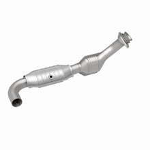 Load image into Gallery viewer, MagnaFlow Exhaust Products 447145 California CARB Direct-Fit Catalytic Converter for Select Ford F-150