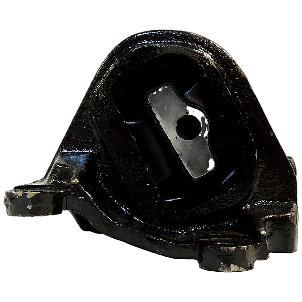 Crown Automotive Jeep Replacement 5147190AC Right Engine Mount for 2012-2018 Jeep JK Wrangler w/ 3.6L or 3.0L Gas Engine for Select Jeep Wrangler, Jeep Wrangler JK