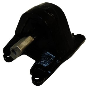 Crown Automotive Jeep Replacement 5147190AC Right Engine Mount for 2012-2018 Jeep JK Wrangler w/ 3.6L or 3.0L Gas Engine for Select Jeep Wrangler, Jeep Wrangler JK