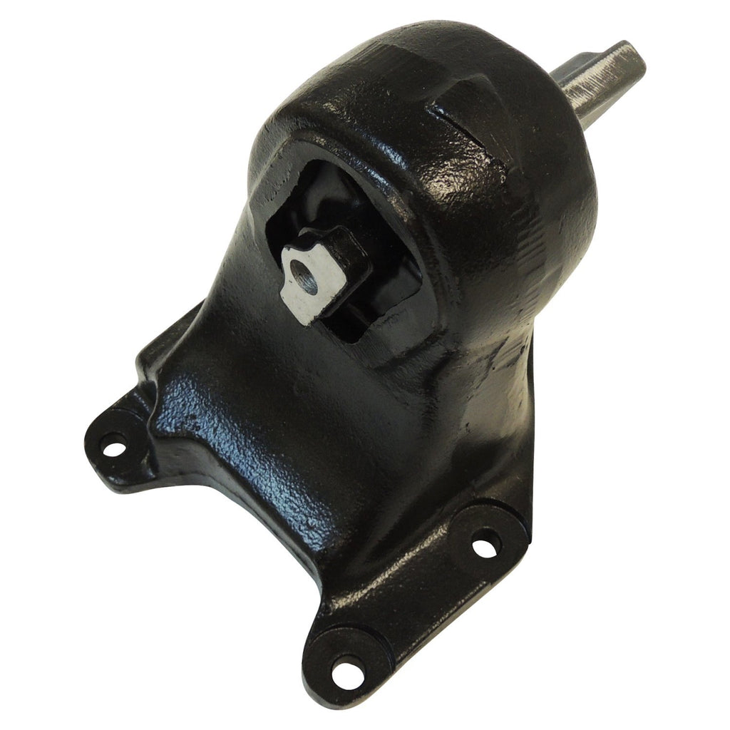Crown Automotive Jeep Replacement 5147191AC Left Engine Mount for 2012-2018 Jeep JK Wrangler w/ 3.6L or 3.0L Gas Engine for Select Jeep Wrangler, Jeep Wrangler JK