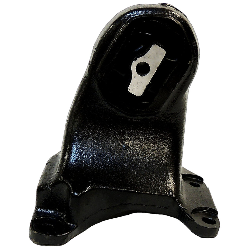 Crown Automotive Jeep Replacement 5147191AC Left Engine Mount for 2012-2018 Jeep JK Wrangler w/ 3.6L or 3.0L Gas Engine for Select Jeep Wrangler, Jeep Wrangler JK