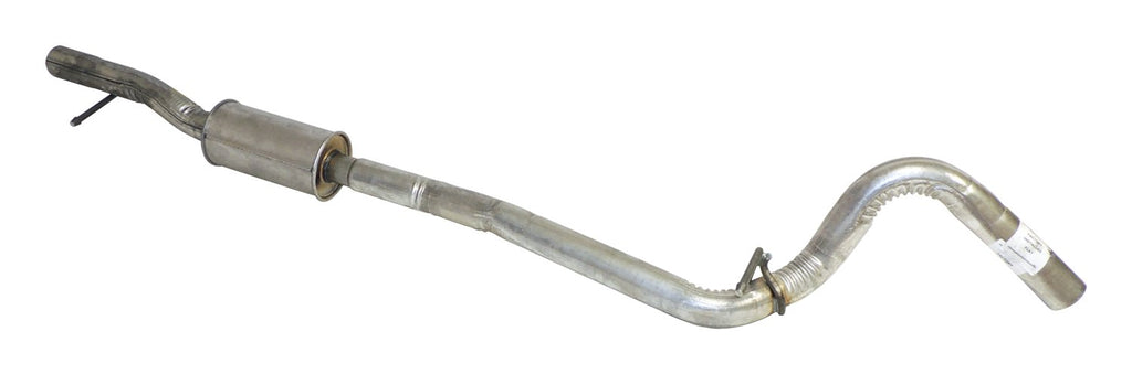 Crown Automotive Jeep Replacement 5147213AD Exhaust Pipe for 2012-2018 Jeep JK Wrangler w/ 3.0L Gas. & 3.6L Engine & 4 Doors for Select Jeep Wrangler, Jeep Wrangler JK