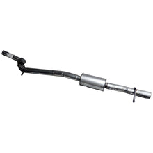 Load image into Gallery viewer, Crown Automotive Jeep Replacement 5147213AD Exhaust Pipe for 2012-2018 Jeep JK Wrangler w/ 3.0L Gas. &amp; 3.6L Engine &amp; 4 Doors for Select Jeep Wrangler, Jeep Wrangler JK