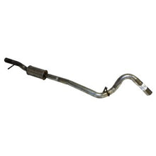 Load image into Gallery viewer, Crown Automotive Jeep Replacement 5147213AD Exhaust Pipe for 2012-2018 Jeep JK Wrangler w/ 3.0L Gas. &amp; 3.6L Engine &amp; 4 Doors for Select Jeep Wrangler, Jeep Wrangler JK