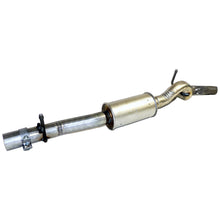Load image into Gallery viewer, Crown Automotive Jeep Replacement 5147214AD Exhaust Pipe for 2012-2018 Jeep JK Wrangler w/ 3.0L Gas. &amp; 3.6L Engine &amp; 2 Doors for Select Jeep Wrangler, Jeep Wrangler JK