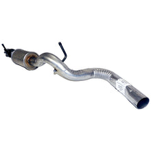 Load image into Gallery viewer, Crown Automotive Jeep Replacement 5147214AD Exhaust Pipe for 2012-2018 Jeep JK Wrangler w/ 3.0L Gas. &amp; 3.6L Engine &amp; 2 Doors for Select Jeep Wrangler, Jeep Wrangler JK