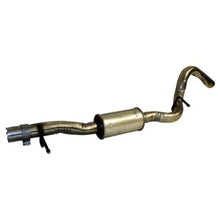 Load image into Gallery viewer, Crown Automotive Jeep Replacement 5147214AD Exhaust Pipe for 2012-2018 Jeep JK Wrangler w/ 3.0L Gas. &amp; 3.6L Engine &amp; 2 Doors for Select Jeep Wrangler, Jeep Wrangler JK