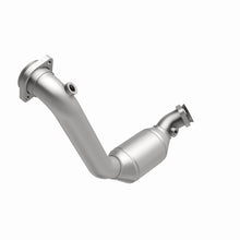 Load image into Gallery viewer, MagnaFlow Exhaust Products 454023 California CARB Direct-Fit Catalytic Converter for Select Mercedes-Benz CLK430