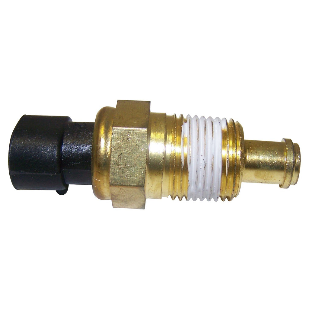 Crown Automotive Jeep Replacement 5149008AA Oil Temperature Sending Unit for Jeep 05-07 WK, WH  & XK, XH w/ 5.7L or 6.1L Eng for Select Chrysler 300, Dodge Charger, Dodge Durango, Dodge Magnum, Dodge Ram 1500, Dodge Ram 2500, Dodge Ram 3500, Jeep