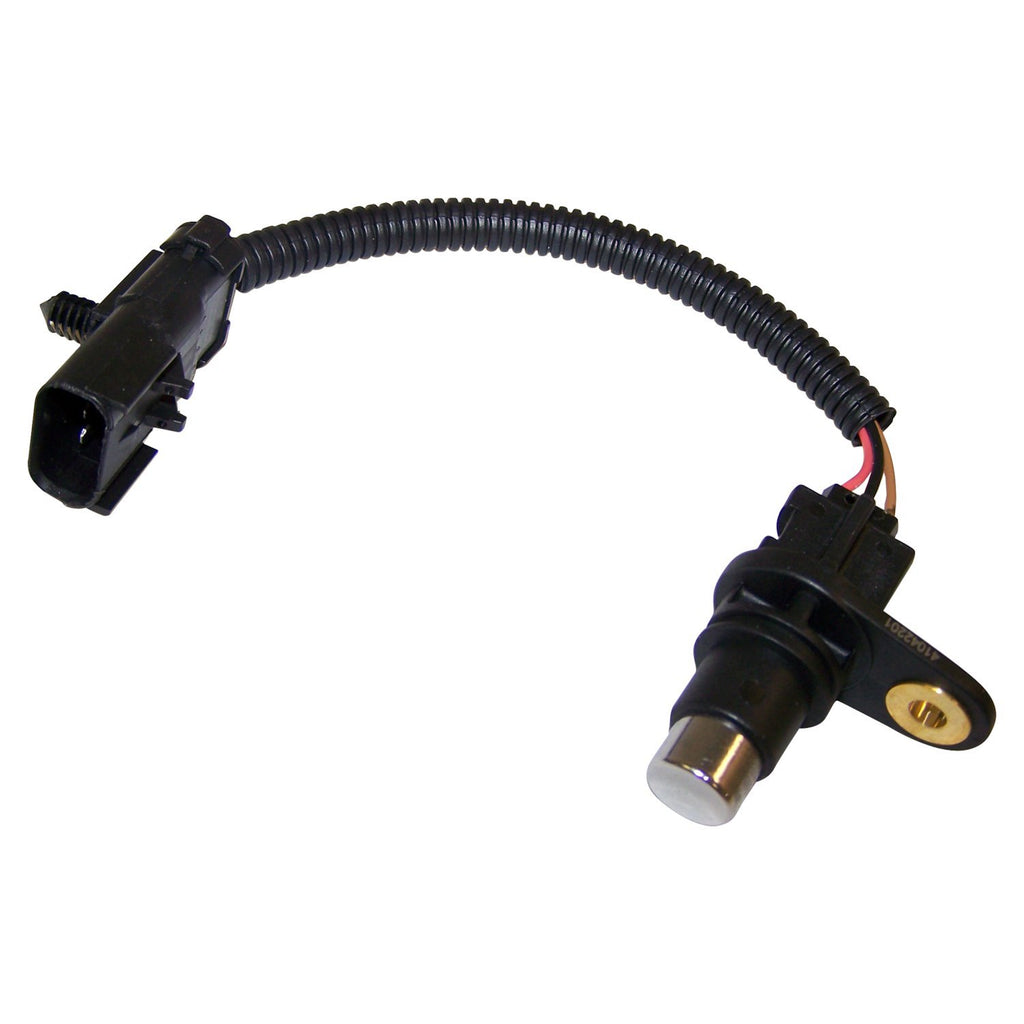 Crown Automotive Jeep Replacement 5149034AA Camshaft Position Sensor for 2005-2006 Jeep TJ Wrangler w/ 4.0L Engine for Select Jeep TJ, Jeep Wrangler
