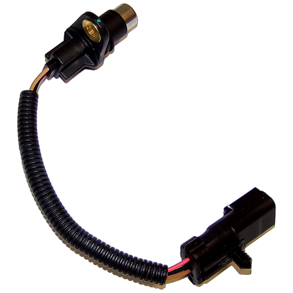 Crown Automotive Jeep Replacement 5149034AA Camshaft Position Sensor for 2005-2006 Jeep TJ Wrangler w/ 4.0L Engine for Select Jeep TJ, Jeep Wrangler