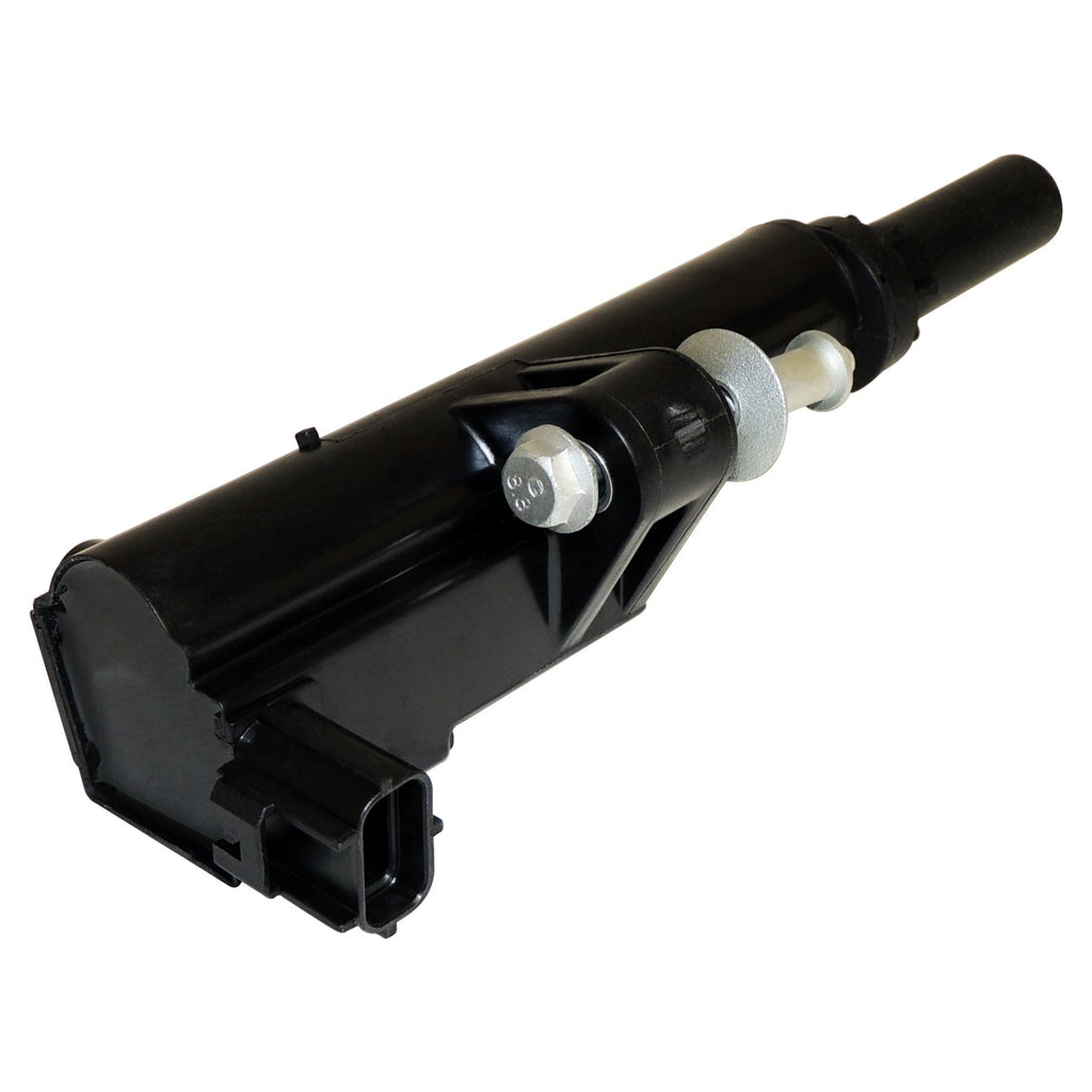 Crown Automotive Jeep Replacement 5149049AB Ignition Coil for 2008-2009 Jeep Grand Cherokee and Commander w/ 4.7L Engine for Select Chrysler Aspen, Dodge Dakota, Dodge Durango, Dodge Ram 1500, Jeep Commander, Jeep Grand Cherokee, Ram 1500, Ram Dakota