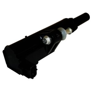 Crown Automotive Jeep Replacement 5149049AB Ignition Coil for 2008-2009 Jeep Grand Cherokee and Commander w/ 4.7L Engine for Select Chrysler Aspen, Dodge Dakota, Dodge Durango, Dodge Ram 1500, Jeep Commander, Jeep Grand Cherokee, Ram 1500, Ram Dakota