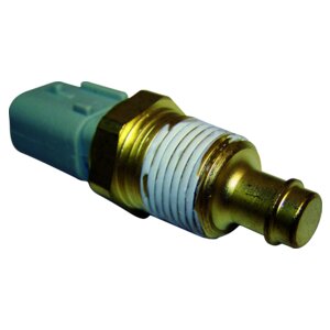 Crown Automotive Jeep Replacement 5149077AB Coolant and/or Oil Temperature Sensor for Many Jeep JL,JK,KL,WK,XK,KK Models for Select Jeep Cherokee, Jeep Commander, Jeep Compass, Jeep Grand Cherokee, Jeep Grand Cherokee L, Jeep Grand Wagoneer, Jeep