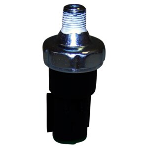 Crown Automotive Jeep Replacement 5149097AA Oil Pressure Switch for Jeep 03+ TJ, KJ, KK, WJ, WG, WK, WJ, XK, XJ Models for Select Jeep Liberty, Jeep TJ, Jeep Wrangler