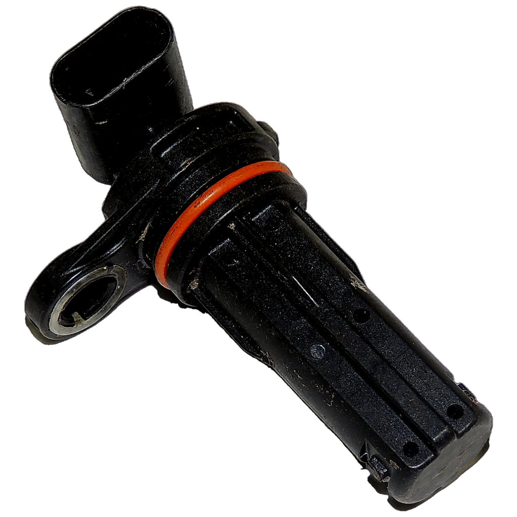 Crown Automotive Jeep Replacement 5149167AD Engine Crankshaft Position Sensor  for Jeep WK, JK w/ 3.6L or 3.0L, KL w/ 3.2L for Select Chrysler 200, Chrysler 300, Chrysler Town & Country, Dodge Avenger, Dodge Challenger, Dodge Charger, Dodge Durango,