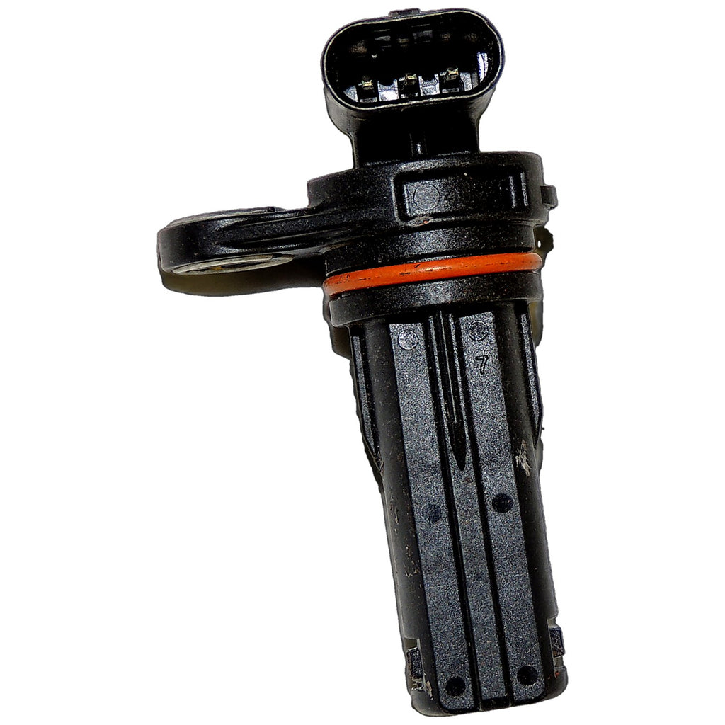 Crown Automotive Jeep Replacement 5149167AD Engine Crankshaft Position Sensor  for Jeep WK, JK w/ 3.6L or 3.0L, KL w/ 3.2L for Select Chrysler 200, Chrysler 300, Chrysler Town & Country, Dodge Avenger, Dodge Challenger, Dodge Charger, Dodge Durango,