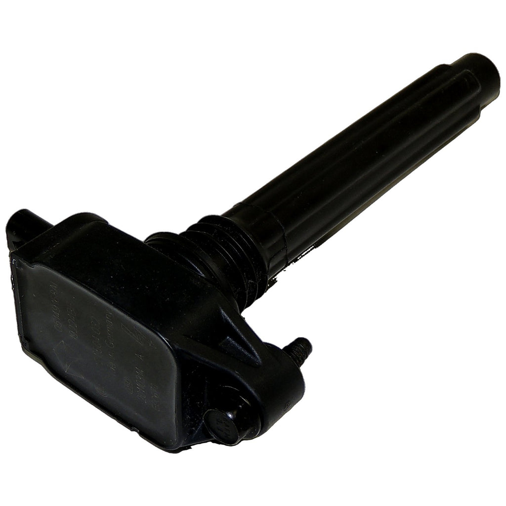 Crown Automotive Jeep Replacement 5149168AI Ignition Coil for Select 12-22 Jeep JK, WK, KL Models w/ 3.6 or 3.0L Gas Engines