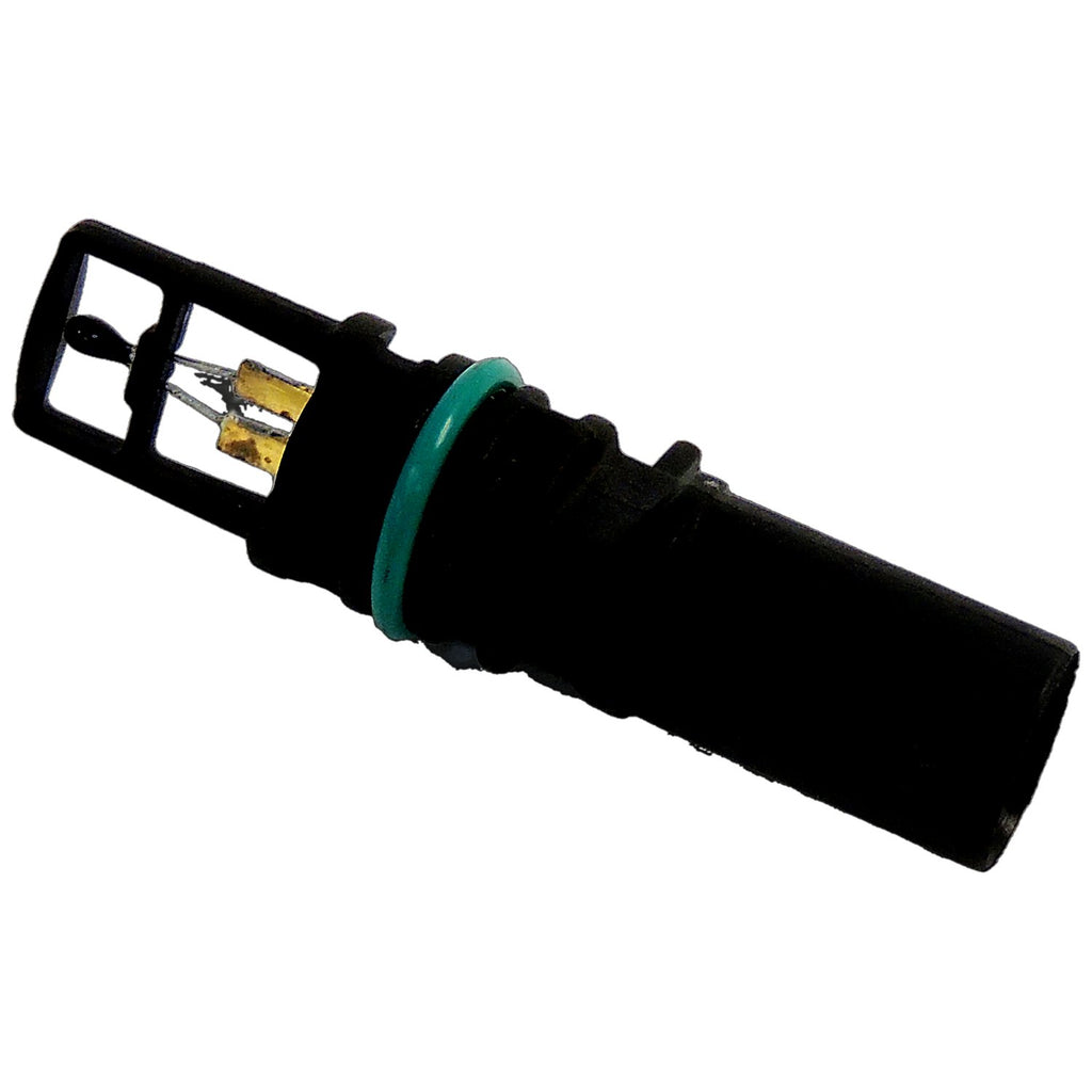 Crown Automotive Jeep Replacement 5149182AB Air Temperature Sensor for Select 2011+ Jeep JL, JK, WK and KL w/ 3.6L or 3.0L