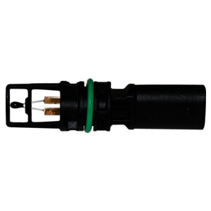 Crown Automotive Jeep Replacement 5149182AB Air Temperature Sensor for Select 2011+ Jeep JL, JK, WK and KL w/ 3.6L or 3.0L