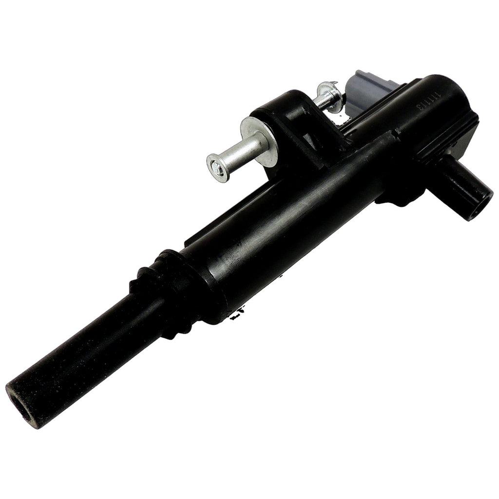 Crown Automotive Jeep Replacement 5149199AA Ignition Coil for 09-12 Jeep Grand Cherokee, Commander, Liberty w/ 3.7L Engine for Select Dodge Dakota, Dodge Durango, Dodge Nitro, Dodge Ram 1500, Jeep Commander, Jeep Grand Cherokee, Jeep Liberty, Ram 1500,