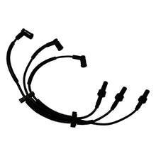 Load image into Gallery viewer, Crown Automotive Jeep Replacement 5149211AE Ignition Wire Set for 09-12 Jeep Grand Cherokee, Commander, Liberty w/ 3.7L Eng. for Select Dodge Dakota, Dodge Durango, Dodge Nitro, Dodge Ram 1500, Dodge Ram 2500, Dodge Ram 3500, Jeep Commander, Jeep Grand