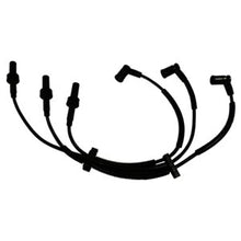 Load image into Gallery viewer, Crown Automotive Jeep Replacement 5149211AE Ignition Wire Set for 09-12 Jeep Grand Cherokee, Commander, Liberty w/ 3.7L Eng. for Select Dodge Dakota, Dodge Durango, Dodge Nitro, Dodge Ram 1500, Dodge Ram 2500, Dodge Ram 3500, Jeep Commander, Jeep Grand