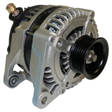 Load image into Gallery viewer, Crown Automotive Jeep Replacement 5149275AA 160 Amp Alternator for Select Jeep 07 Grand Cherokee, Commander, 07-10 Liberty