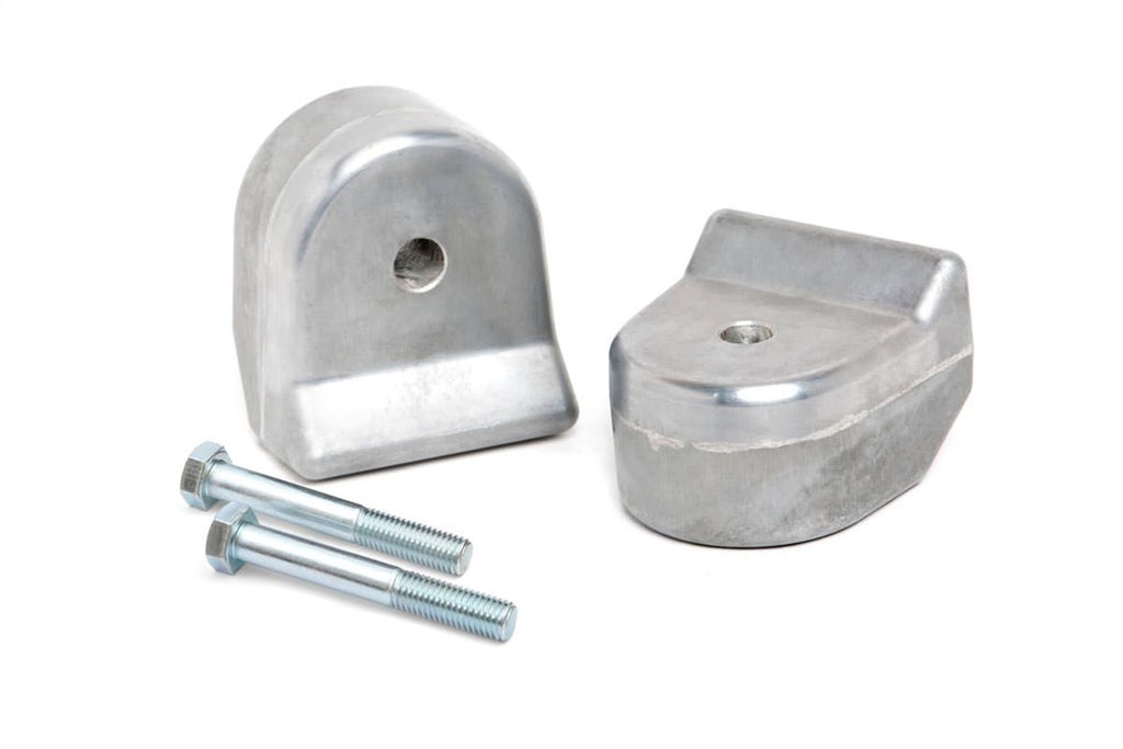 Rough Country 514 Front Leveling Kit for Select Ford F-250 Super Duty, Ford F-350 Super Duty