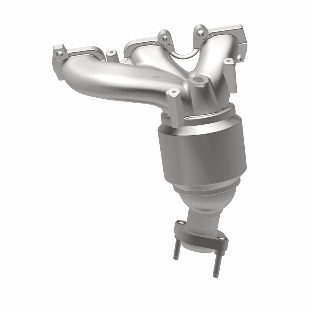 MagnaFlow Exhaust Products 5531220 California CARB Manifold Catalytic Converter for Select Ford Flex