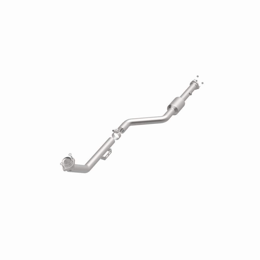 MagnaFlow Exhaust Products 4561722 California CARB Direct-Fit Catalytic Converter for Select Mercedes-Benz SLK230