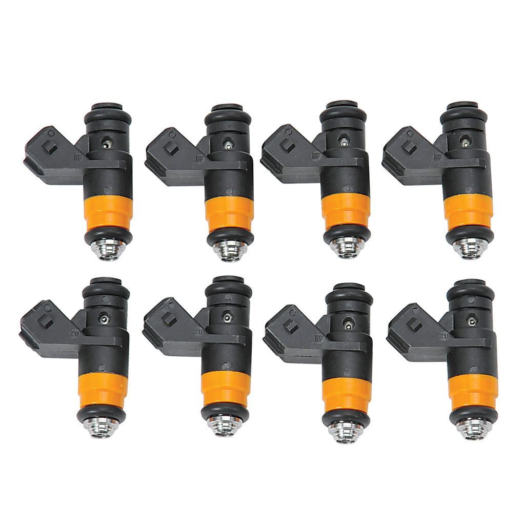 Fuel-Injector-42-LbHr-Short-(Set-Of-8)