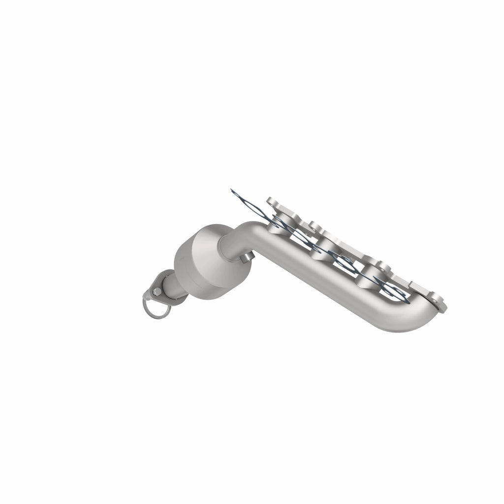 MagnaFlow Exhaust Products 50741 HM Grade Manifold Catalytic Converter for Select Lexus GX470, Toyota 4Runner