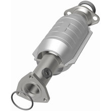 Load image into Gallery viewer, MagnaFlow Exhaust Products 22628 HM Grade Direct-Fit Catalytic Converter for Select Honda Civic, Honda Civic del Sol