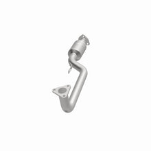 Load image into Gallery viewer, MagnaFlow Exhaust Products 23621 Standard Grade Direct-Fit Catalytic Converter for Select Audi 100