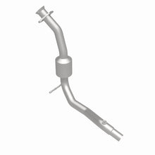 Load image into Gallery viewer, MagnaFlow Exhaust Products 444318 California CARB Direct-Fit Catalytic Converter for Select Chrysler Concorde, Chrysler LHS, Chrysler New Yorker, Dodge Intrepid, Eagle Vision