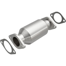 Load image into Gallery viewer, MagnaFlow Exhaust Products 51708 OEM Grade Direct-Fit Catalytic Converter for Select Hyundai Equus, Hyundai Genesis, Hyundai Genesis Coupe