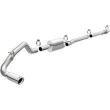 Load image into Gallery viewer, MagnaFlow Exhaust Products 19451 Street Series Polished Cat-Back System for Select Ford Ranger