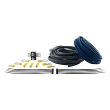 Load image into Gallery viewer, CURT 51500 Trailer Brake Controller Wiring Kit