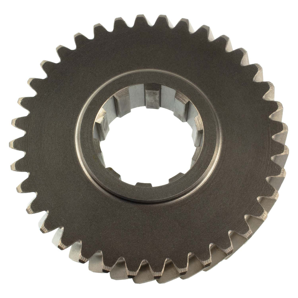 Manual-Transmission-Cluster-Gear