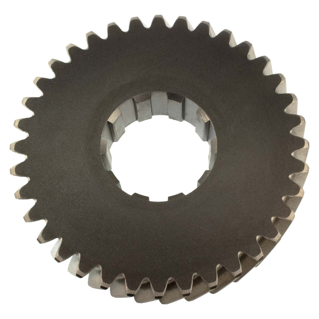 Manual-Transmission-Cluster-Gear