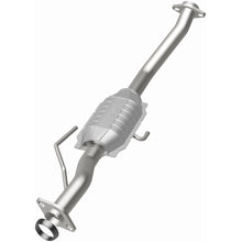 Load image into Gallery viewer, MagnaFlow Exhaust Products 23376 Standard Grade Direct-Fit Catalytic Converter for Select Ford Ranger