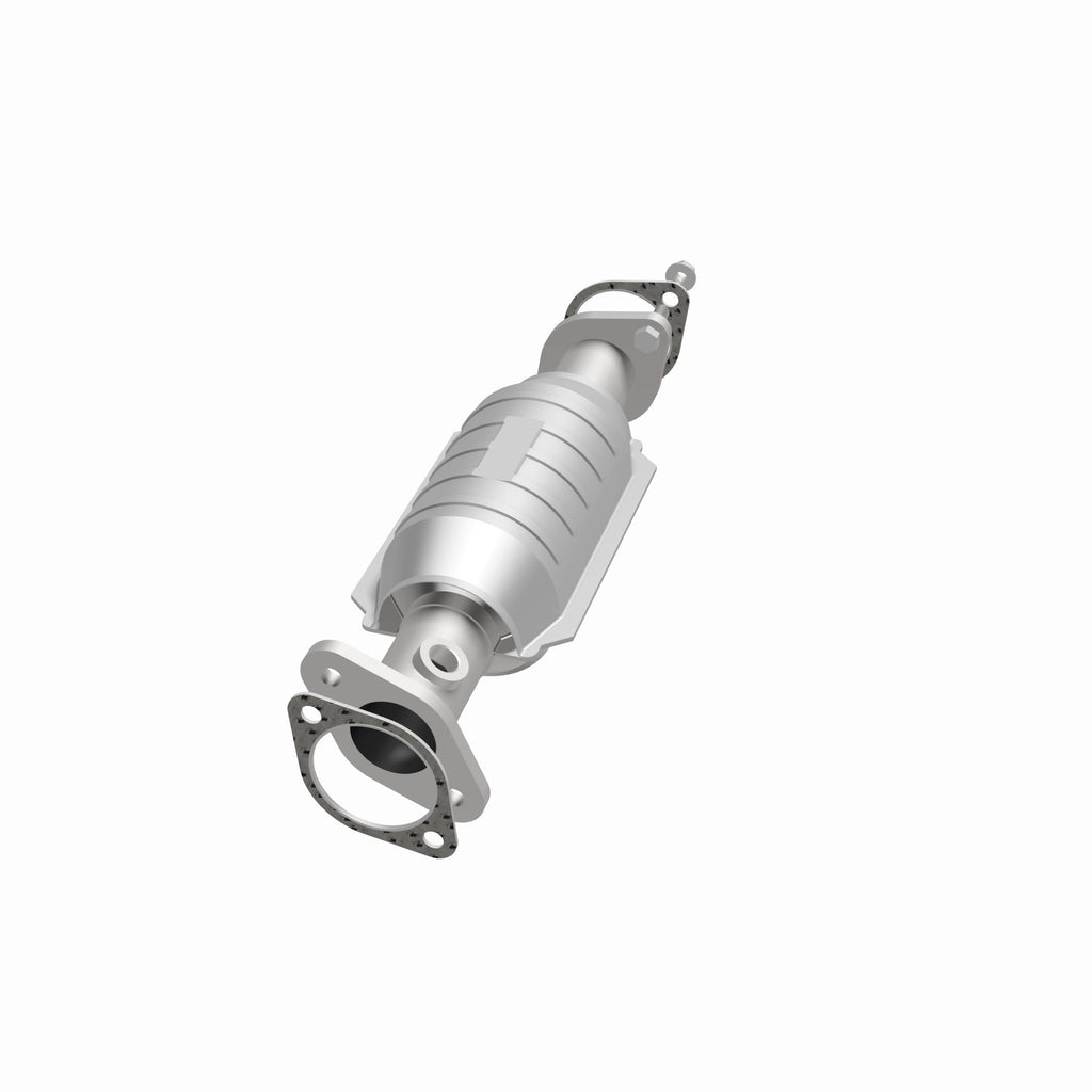 MagnaFlow Exhaust Products 457032 California CARB Direct-Fit Catalytic Converter for Select Mitsubishi Lancer
