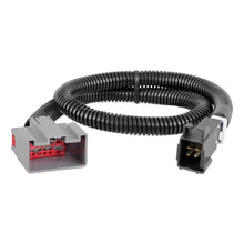Load image into Gallery viewer, CURT 51524 Trailer Brake Controller Harness, Select Ford Expedition
