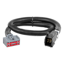 Load image into Gallery viewer, CURT 51525 Trailer Brake Controller Harness, Select Cadillac, Chevrolet, GMC