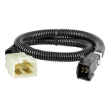 Load image into Gallery viewer, CURT 51529 Brake Controller Harness, Select Palisade, Santa Cruz, Telluride (Packaged)