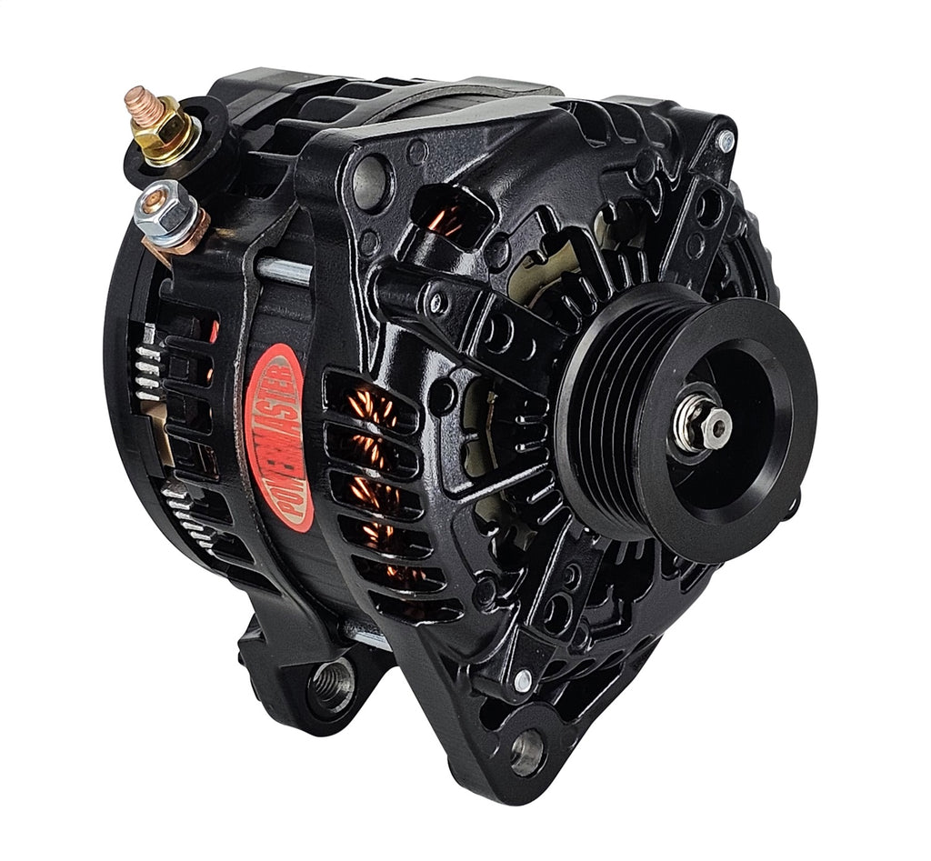 Powermaster Performance 51532 Alternator for Select Ford F-150